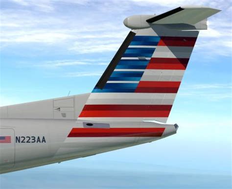 american eagle fictional   flyjsim  qxp qxp  flyjsim  planeorg forum