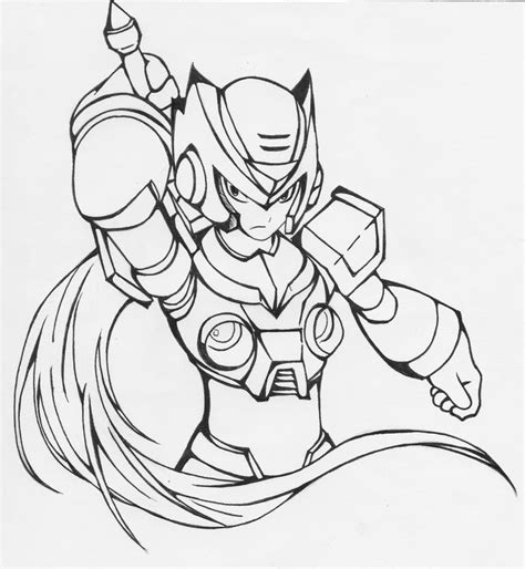 mega man coloring pages zsksydny coloring pages