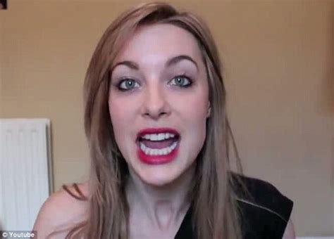 Youtube Star Emily Hartridge Hits Back At Her Critics With 10 Reasons