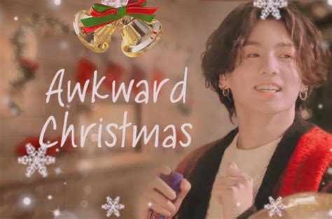 R Y E O N — Awkward Christmas