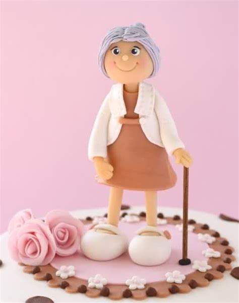 Granny Topper By Dutch Cake Lady Leonietje Site Can Be
