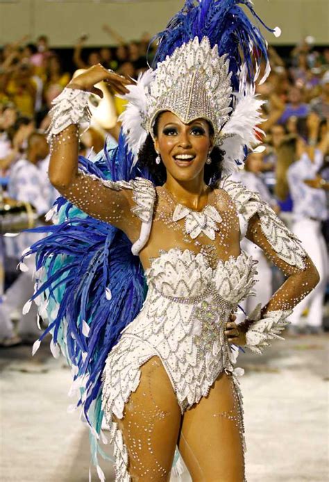 brazil s 2012 carnival celebrations