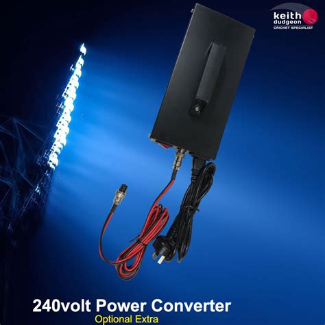 volt power converter