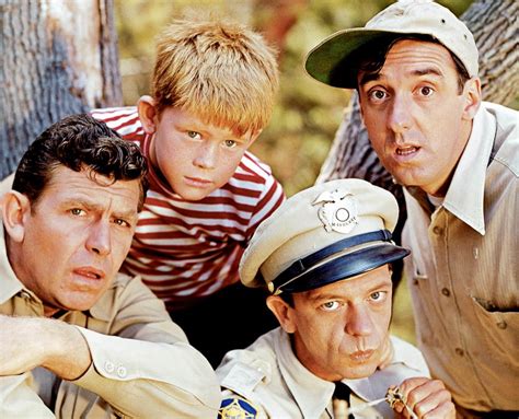 The Andy Griffith Tv Show S Success And That Catchy Theme