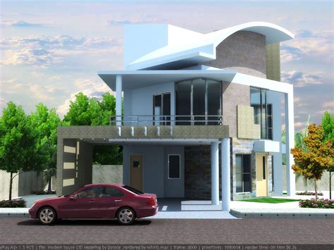 architectural home design  maria mirinisa category private houses