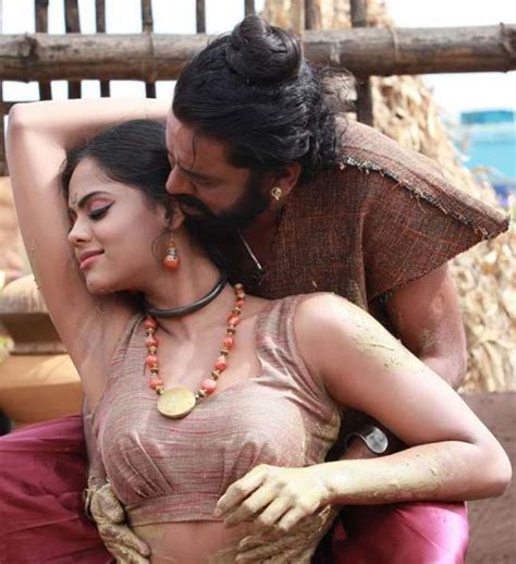 Karthika Hot Stills From Makaramanju Movie Telugu Songs Free Download