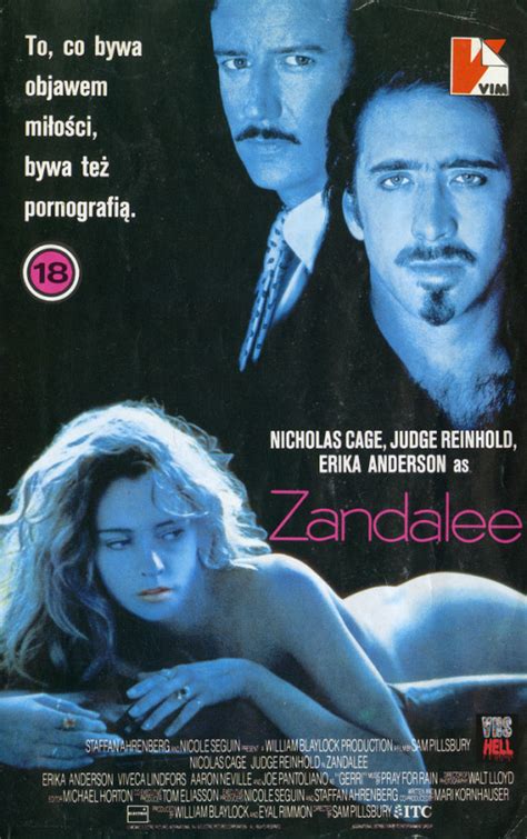 zandalee 1991