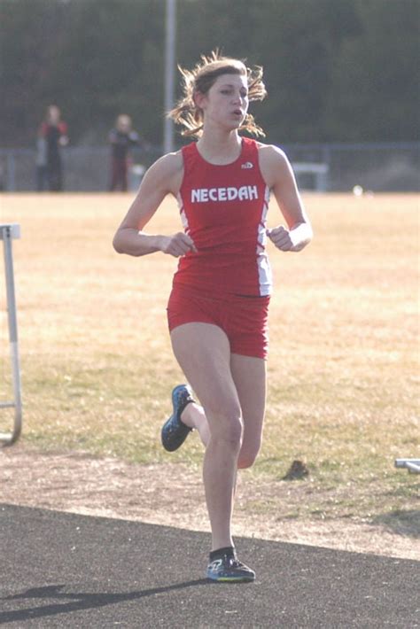 prep track cardinals panthers wolves compete  early bird track wiscnewscom