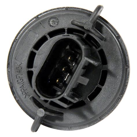 acdelco  professional halogen bulb