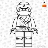 Lego Cole Draw Ninjago Drawing Movie Step Ninja Coloring Line Drawings Para Colorear Lessons Kids Dibujo Learn Hope Earth Will sketch template