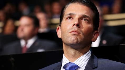 Donald Trump Jr S Emails Undermine What The White House Has Been