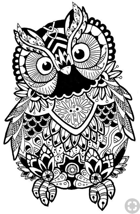 owl mandala coloring pages article jahsgsbz
