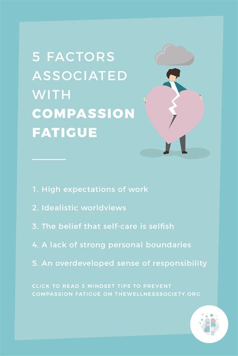 how to deal with compassion fatigue 3 mindset shifts to help you feel