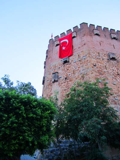 10 Things You Should Know Before Visiting Turkey In The Summer