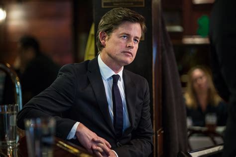 The Actor Who Played Jfk In ‘jackie’ Looks So Much Like Jfk That Now He