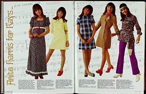 1970 s fashion groovy clothes