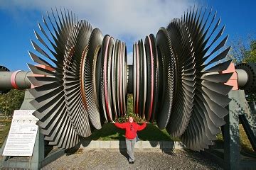 turbine energy education