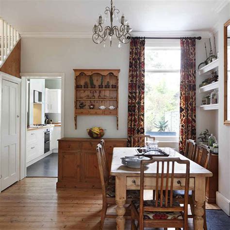 london terraced house house  ideal home