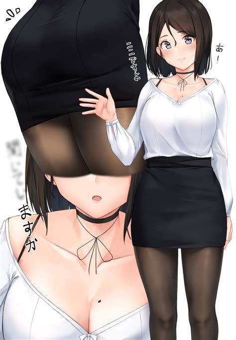 anti 0324 original commentary highres translated 1girl arm at