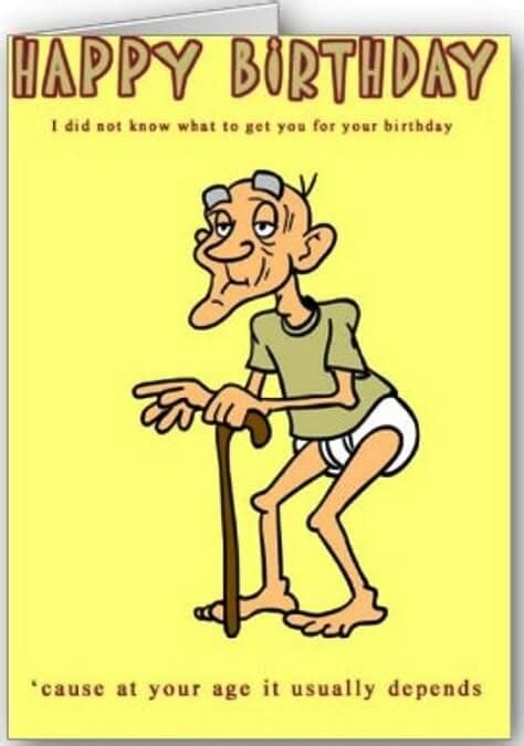 150 Best Funny Birthday Wishes Humorous Quotes Messages
