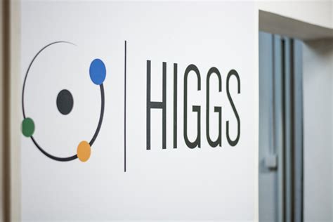 higgs higgs