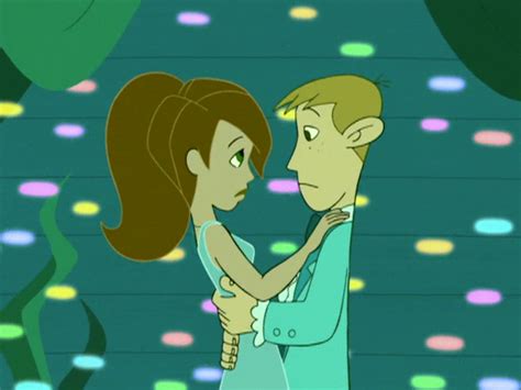 Image Ill Suited Kim Ron Prom4 Png Kim Possible Wiki