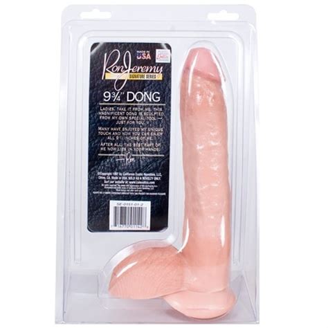 Ron Jeremy Dong Sex Toys And Adult Novelties Adult Dvd Empire