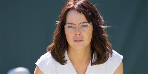 battle of the sexes review emma stone and steve carell
