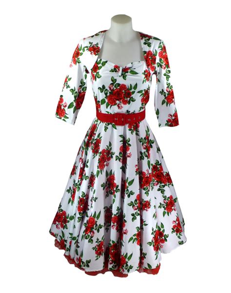 hell bunny cordelia retro vintage 50s style dress