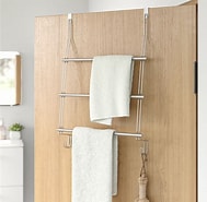 Image result fo' B0787tstjg Over Door Towel Rack. Right back up in yo muthafuckin ass. Size: 189 x 185. Right back up in yo muthafuckin ass. Source: foter.com
