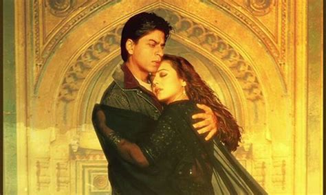 16 years of veer zaara some lesser known facts about the
