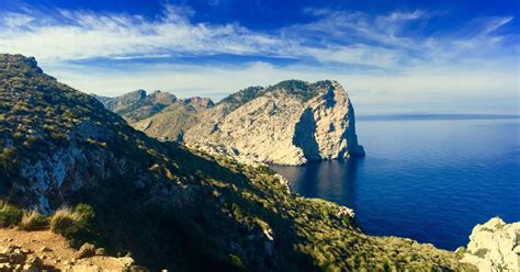 Zehn Unglaubliche Fakten über Mallorca Kurier At