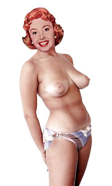 audrey meadows aka honeymooners alice kramden 17 pics xhamster