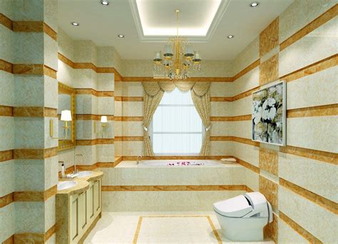 luxurious bathroom design ideas  copy