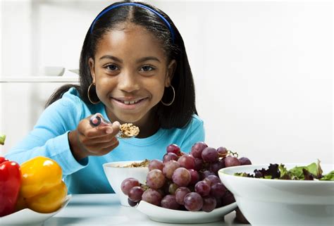 smart tips  kids eat  month  tennessee tribune