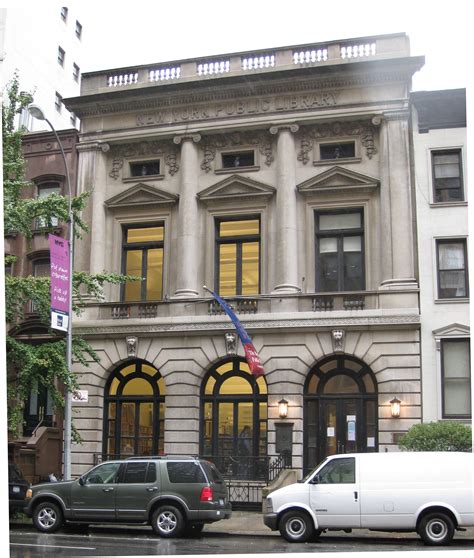 yorkville branch nypl manhattan historic districts councils