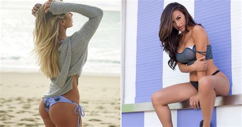 top 15 sexy fitness models making a killing on instagram
