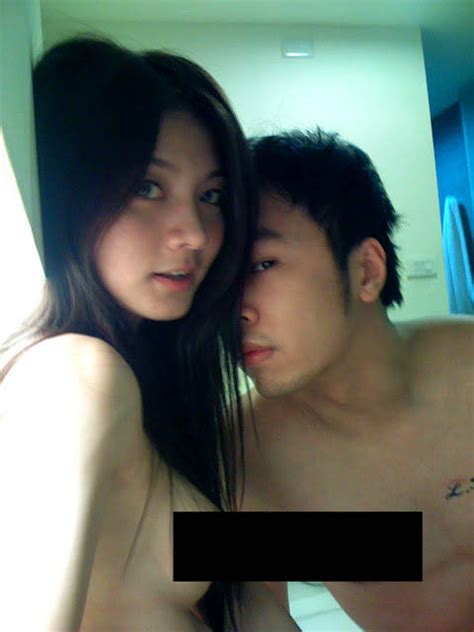 taiwanese top model maggie wu s sex photos with justin lee leaked