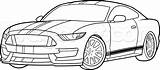 Shelby Cobra Gt500 Clipartmag Kolorowanka Transparency Zeichnungen Dodge Notitle sketch template