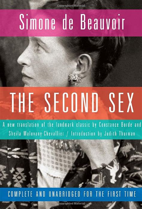 top ten most influential feminist books