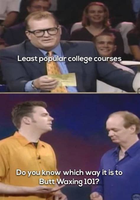 Hilarious Moments From Whose Line Is It Anyway 20 Pics