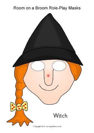 room   broom characters printable