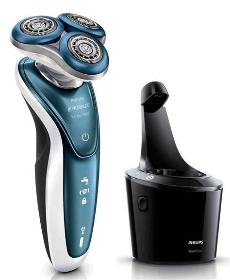 shave smarter    electric shavers  men
