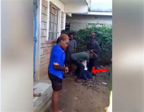 lady caught stealing after drugging man who took her home