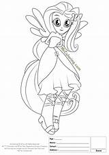 Equestria Coloring Girls Pages Mlp Fluttershy Pony Little Printable Colouring Color Library Getcolorings Print Clipart Getdrawings Popular sketch template