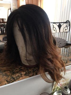 wig spa    wagon  silver spring maryland