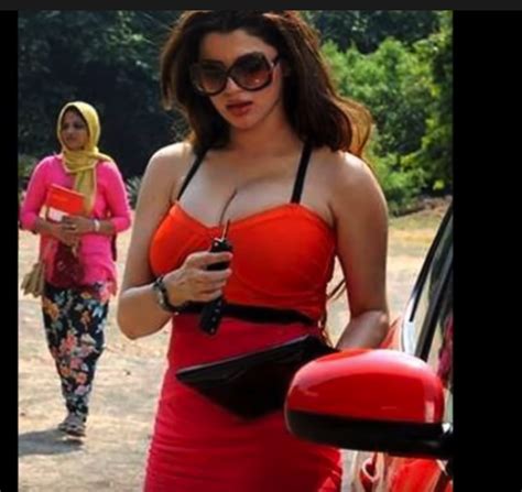 which bollywood actress has the biggest boobs at present quora