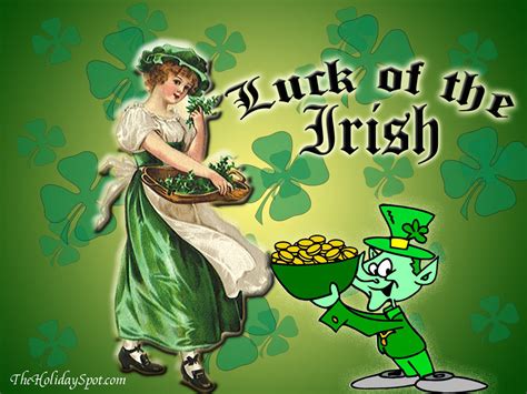 s t patricks day saint patrick s day wallpaper 29773585