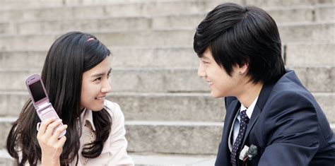 kim so eun contacted kim bum for that winter the wind blows soompi