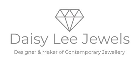handmade sheffield jewellery daisy lee jewels